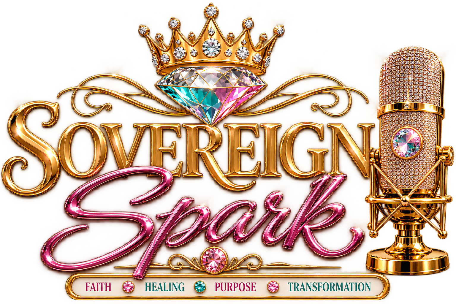 Sovereign Spark