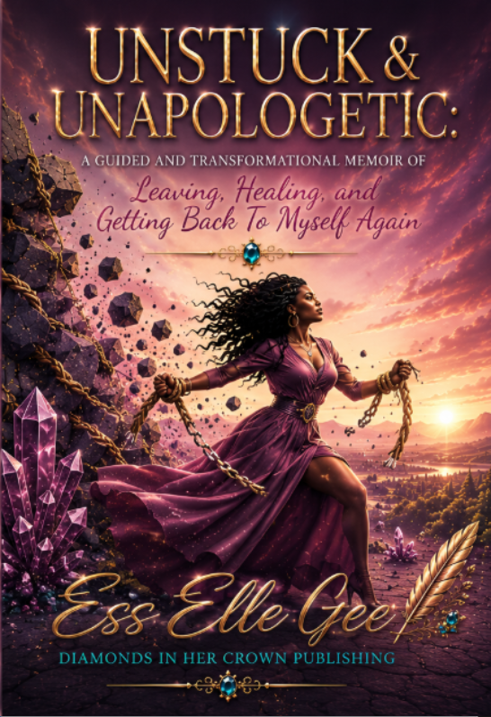 Unstuck & Unapologetic